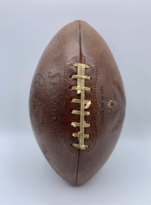 Vintage Football
