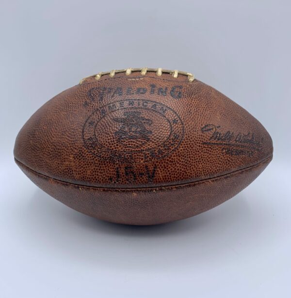 Vintage Football