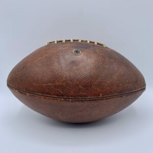 Vintage Football