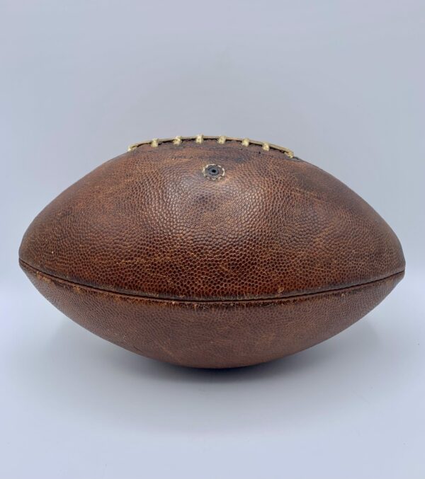 Vintage Football