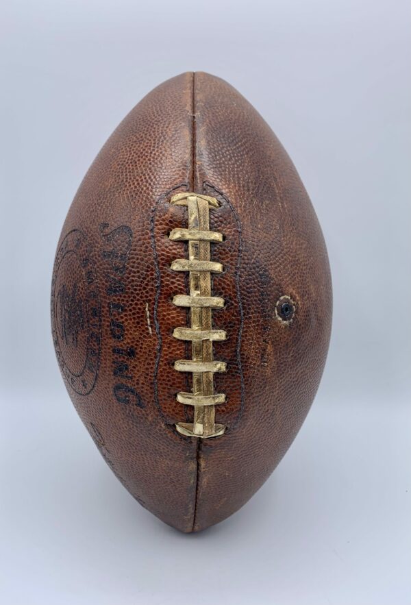 Vintage Football