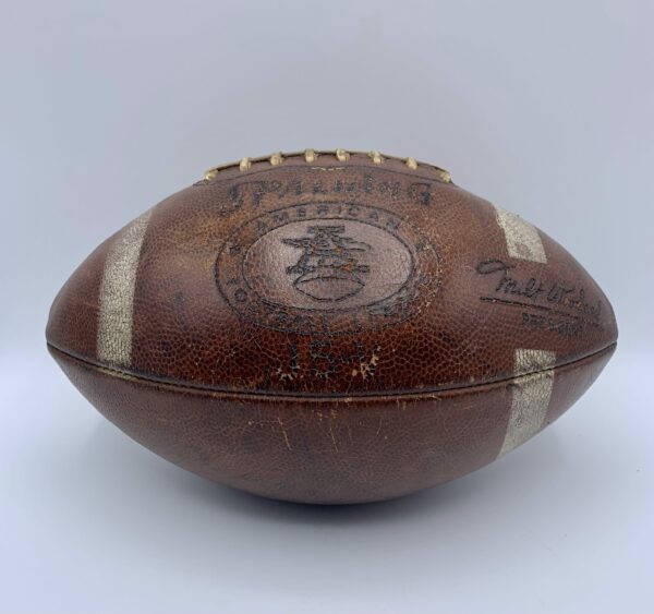 Vintage Football