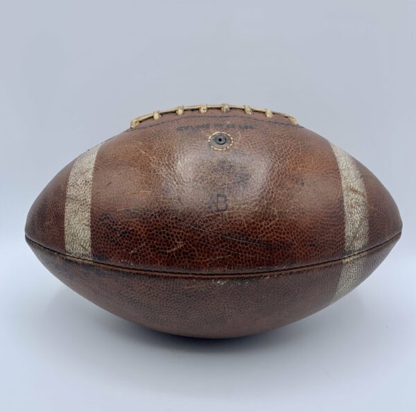Vintage Football