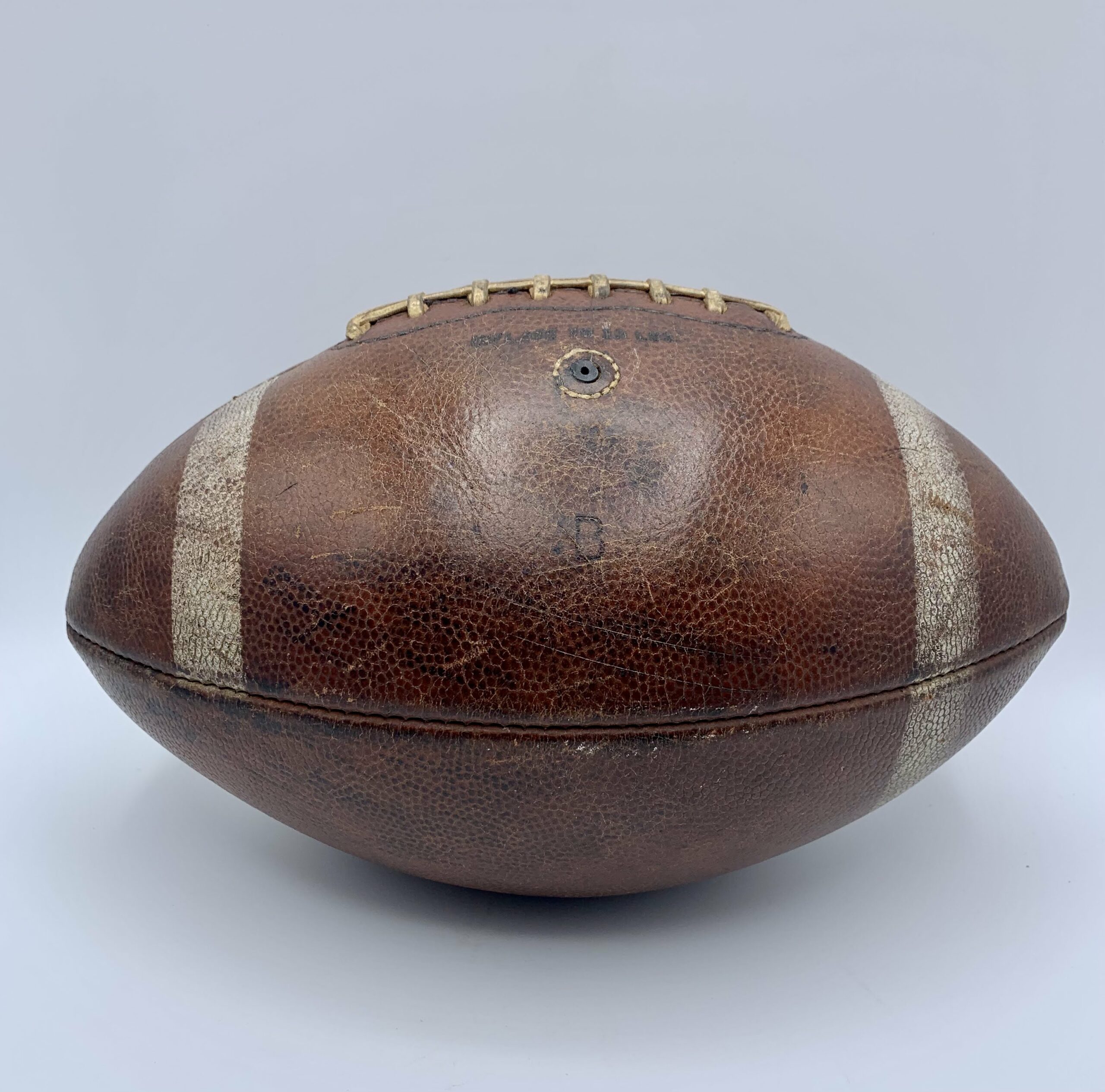 Vintage Football