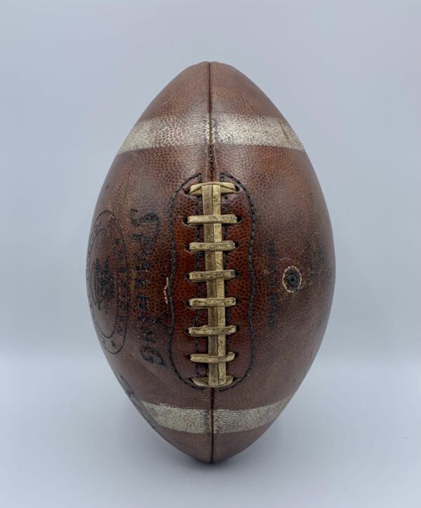Vintage Football