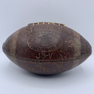 Vintage Football