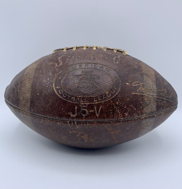 Vintage Football