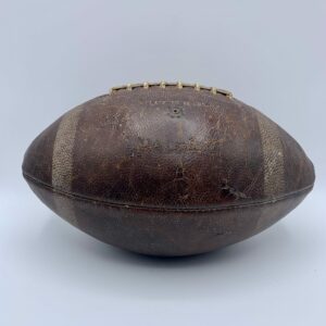 Vintage Football