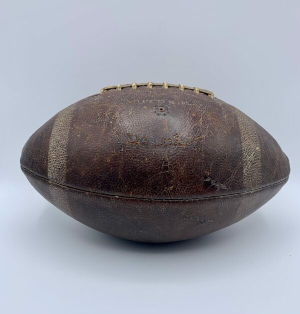 Vintage Football