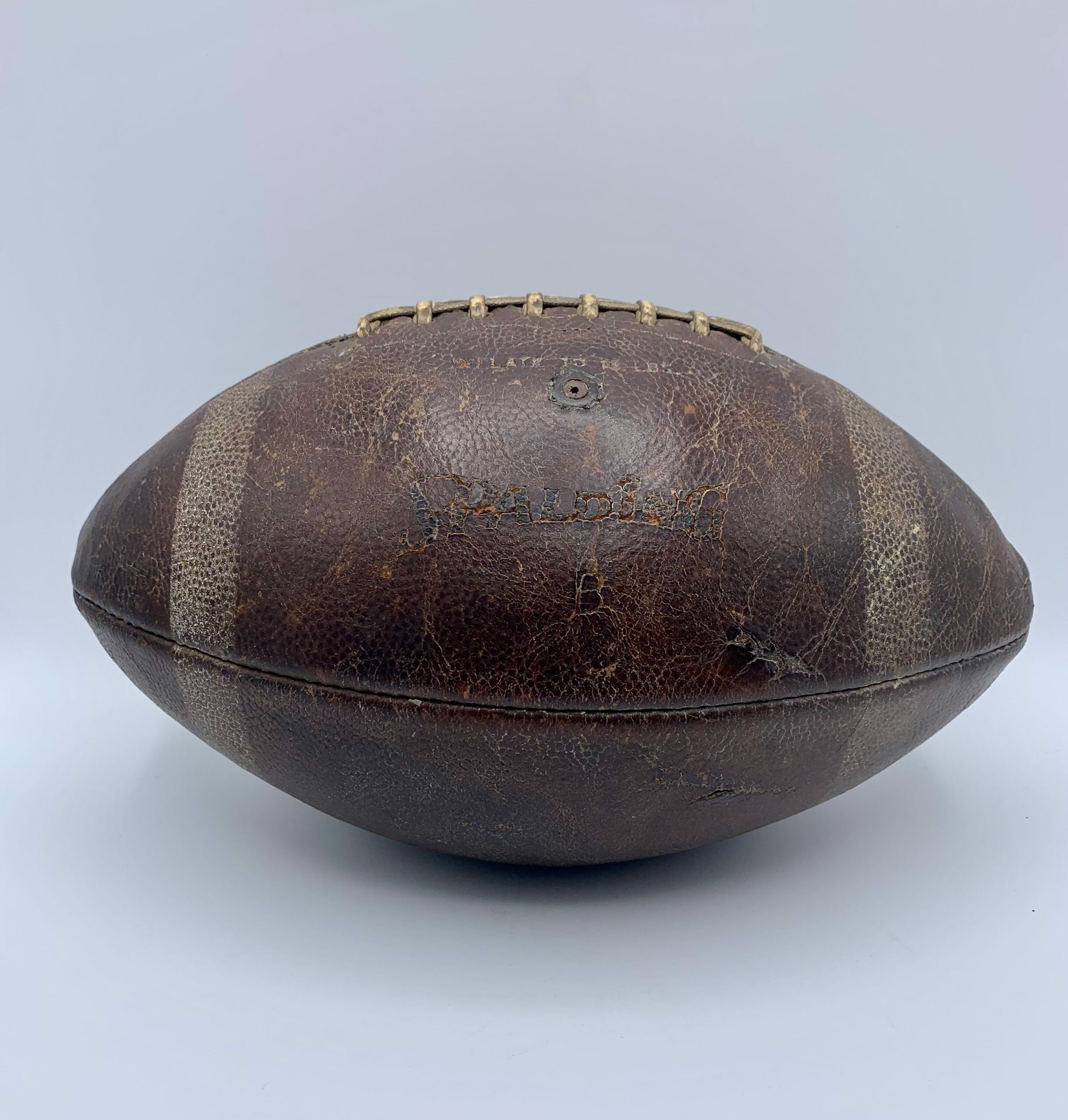 Vintage Football