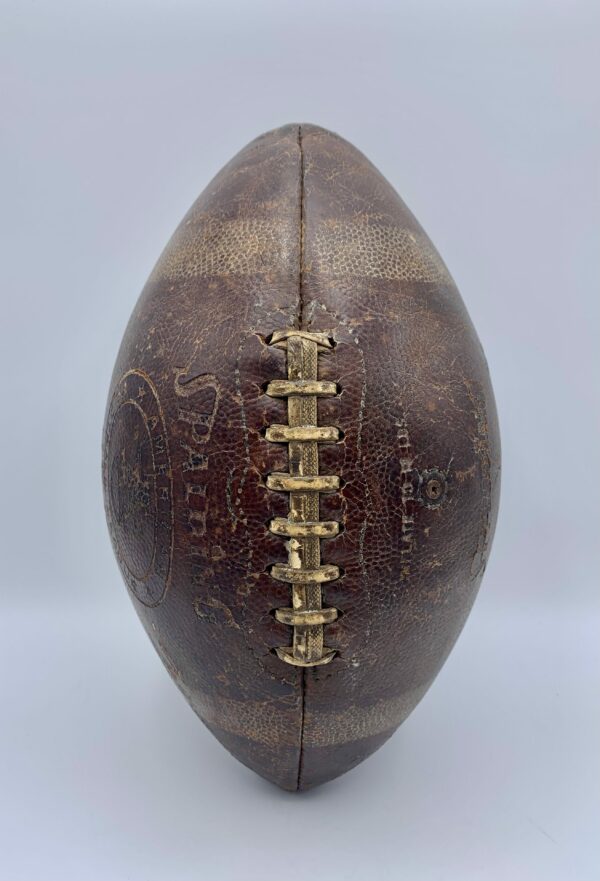 Vintage Football