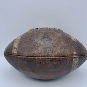 Vintage Football