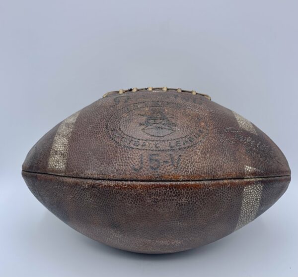 Vintage Football