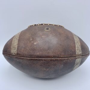 Vintage Football