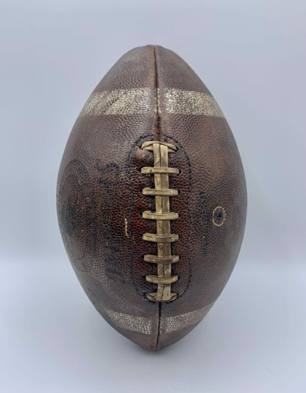Vintage Football