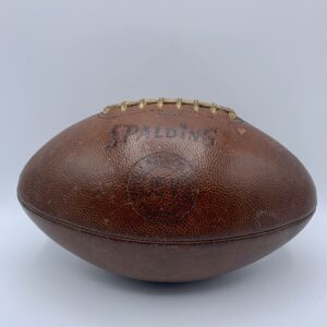 Vintage Football