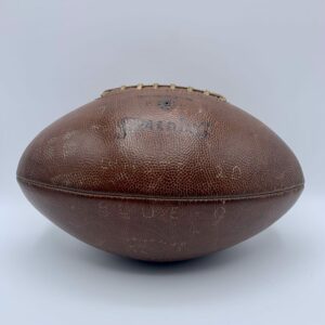 Vintage Football