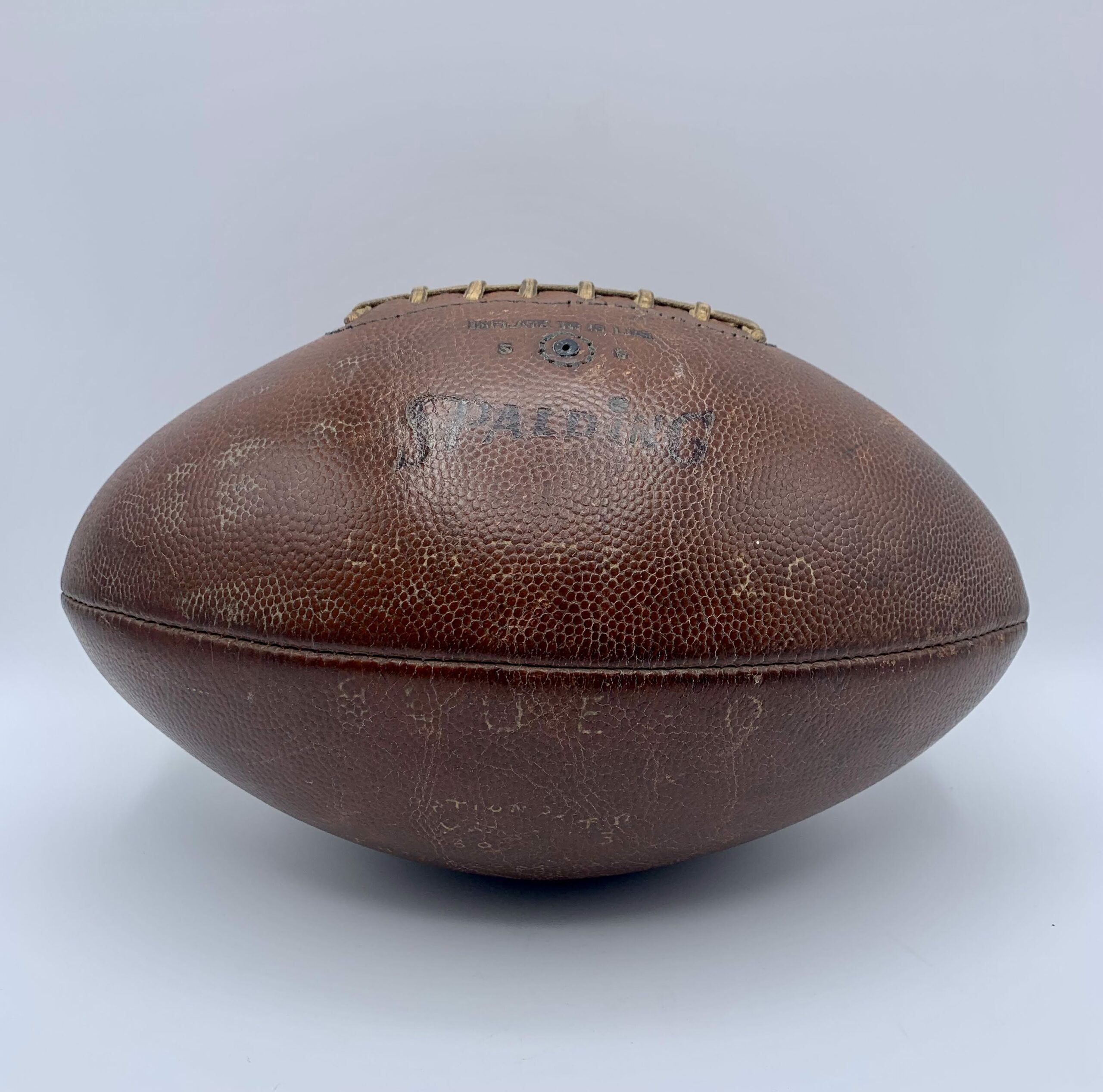 Vintage Football