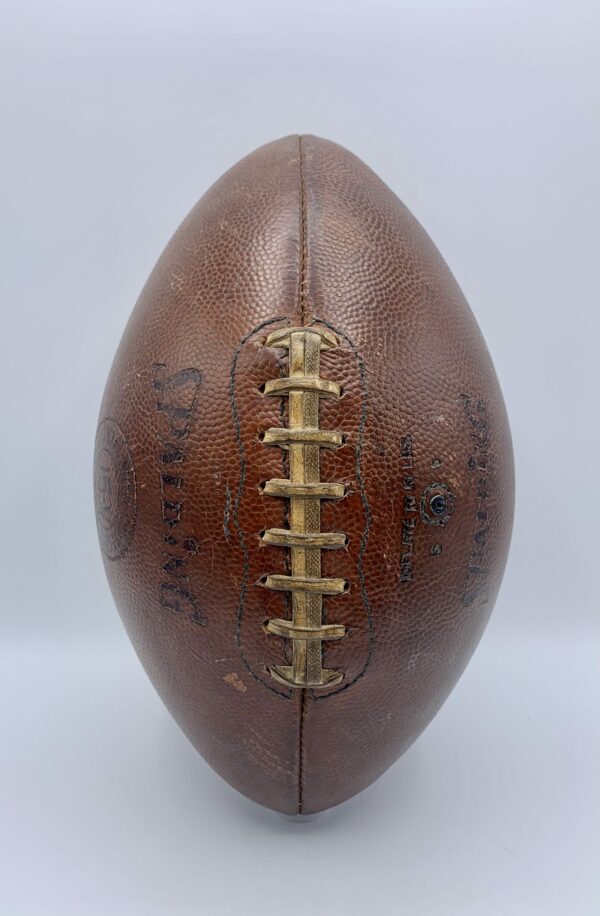 Vintage Football