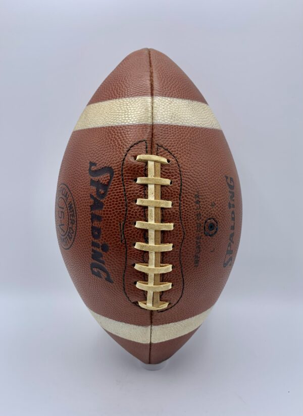 Vintage Football