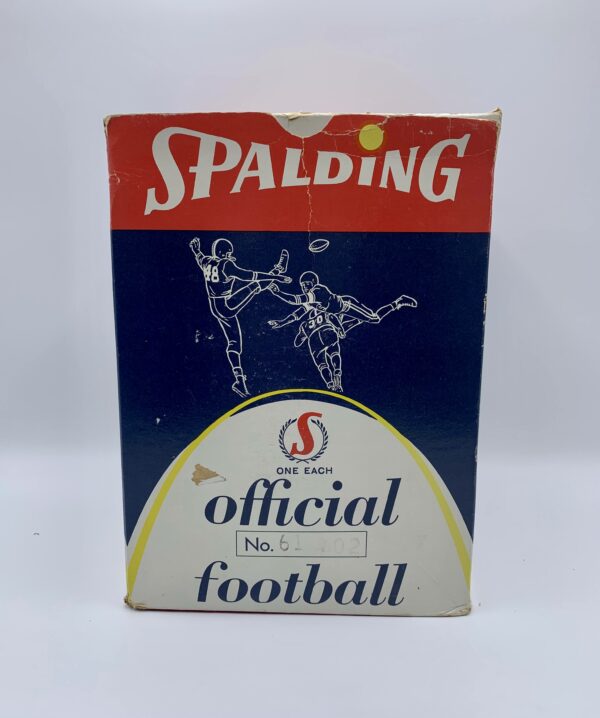 Vintage Football