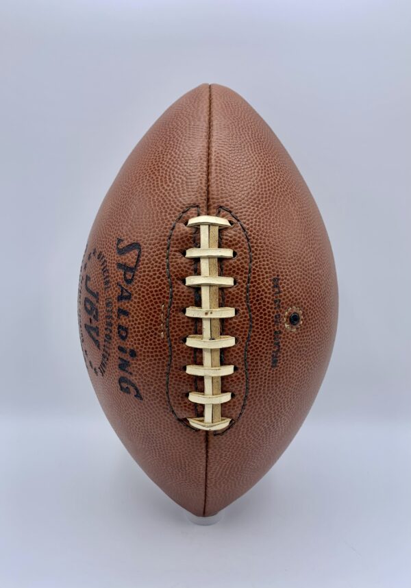Vintage Football