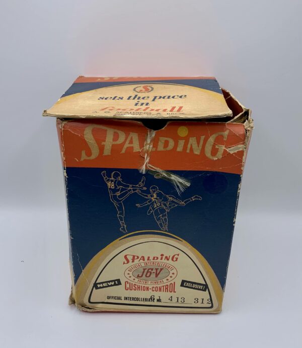 Vintage Football