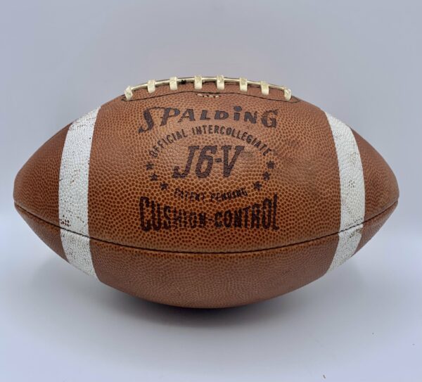 Vintage Football