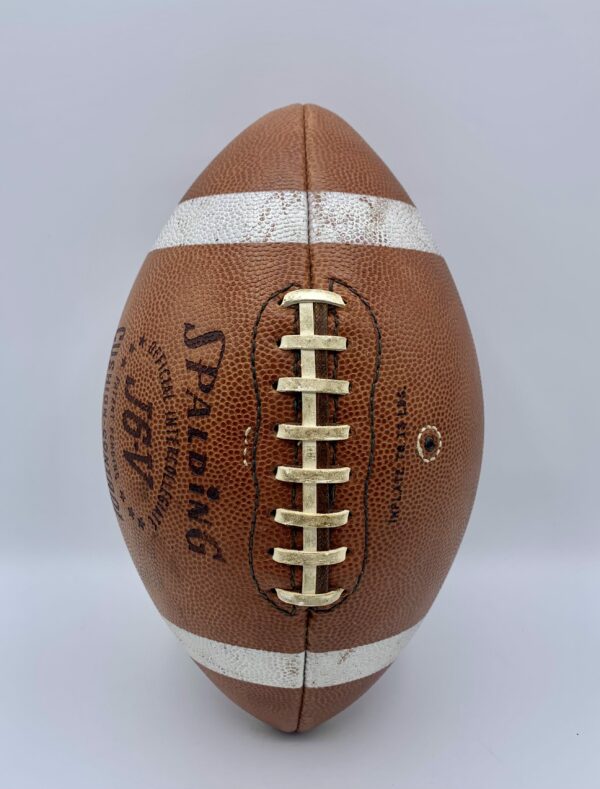 Vintage Football