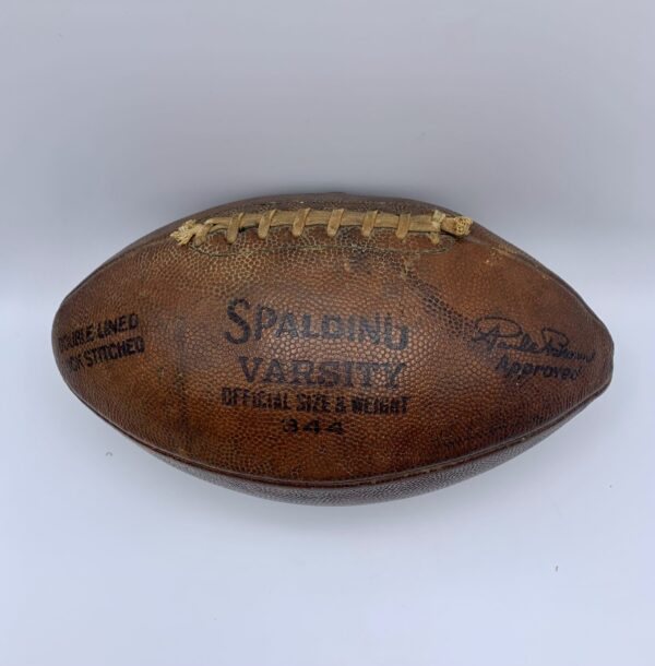 Vintage Football