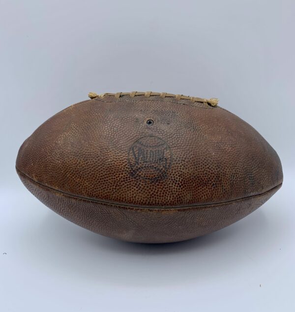 Vintage Football
