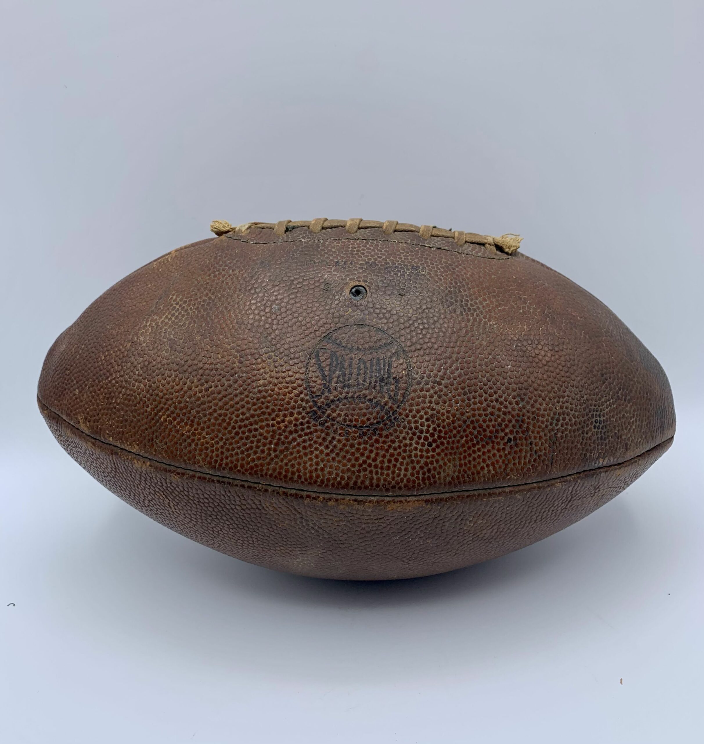 Vintage Football