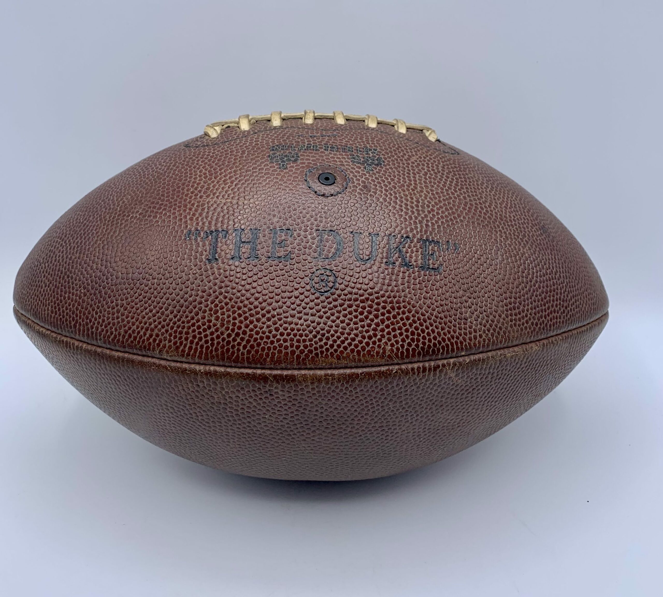 Vintage Football