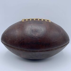 Vintage Football