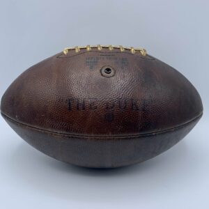 Vintage Football