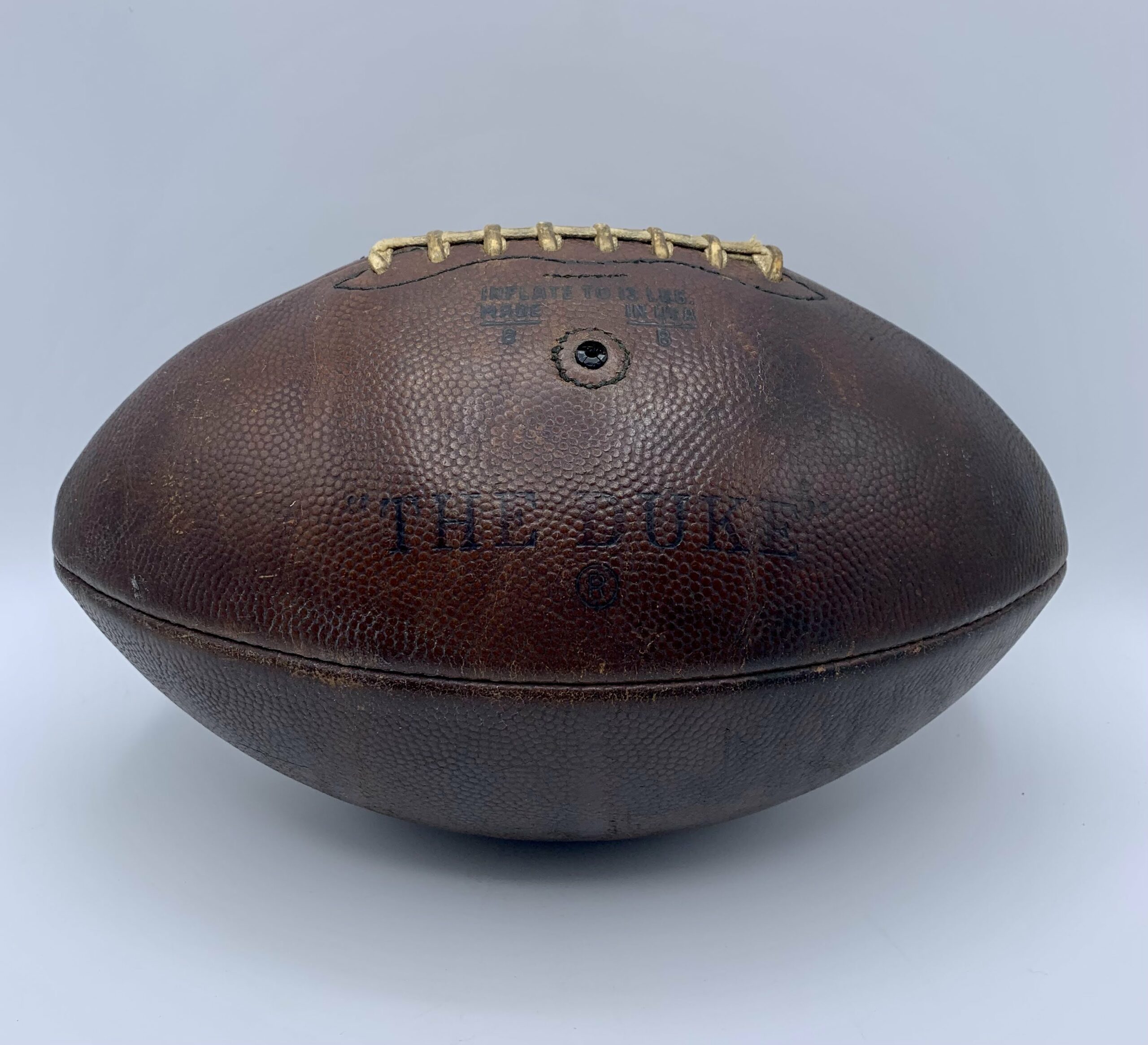 Vintage Football