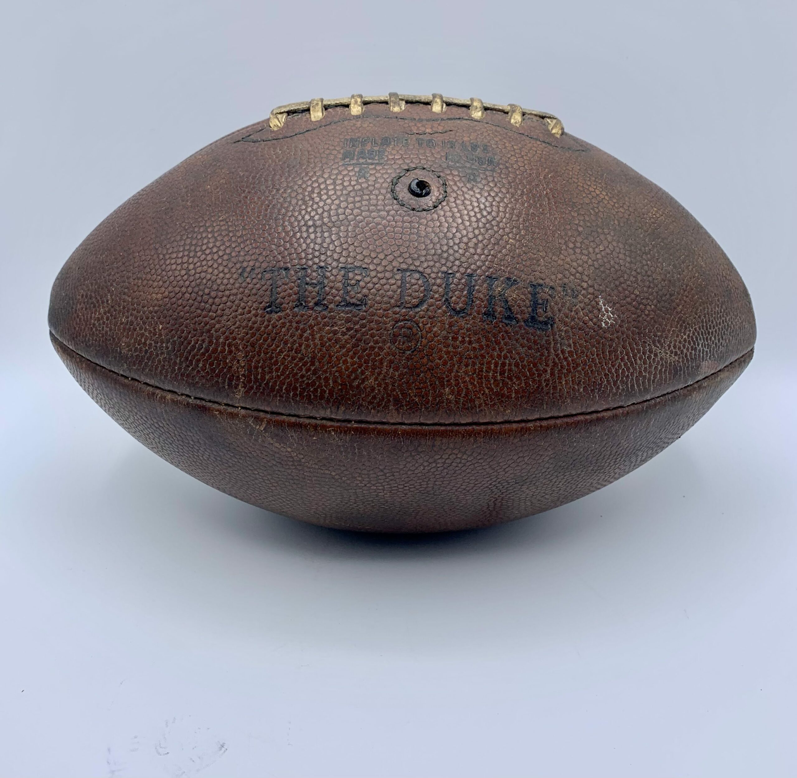 Vintage Football