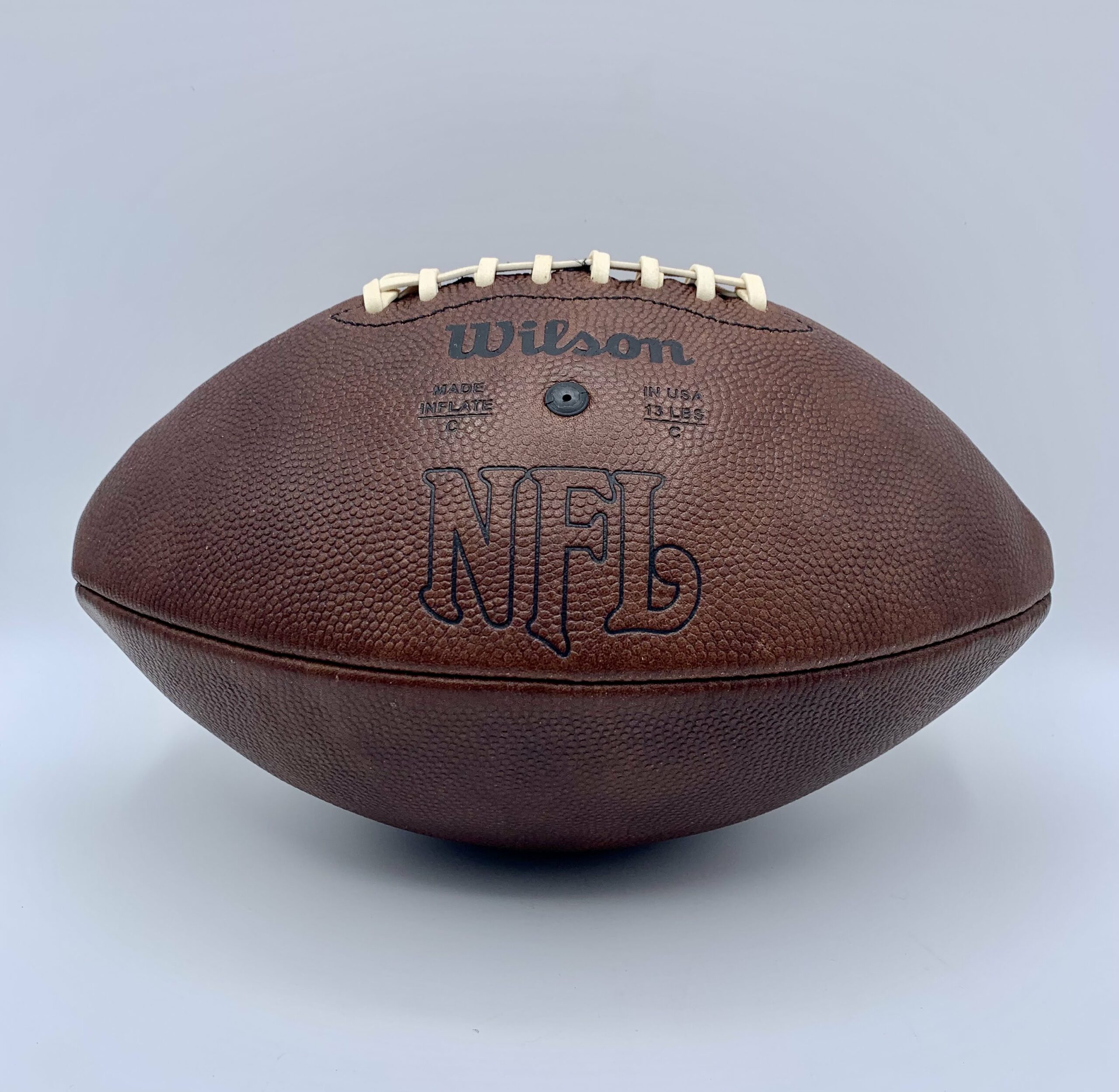 Vintage Football