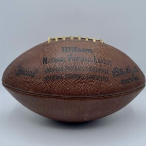 Vintage Football