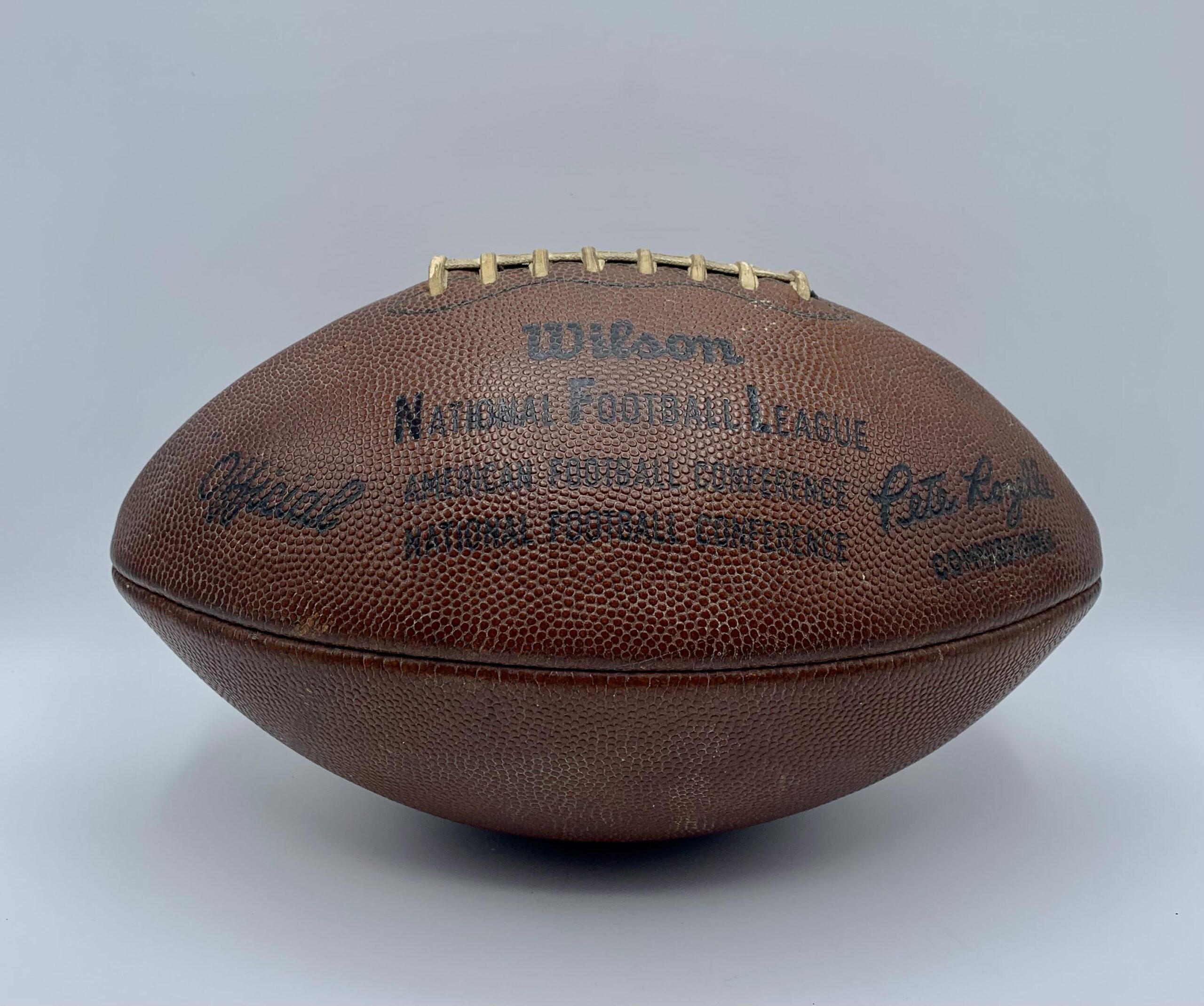 Vintage Football