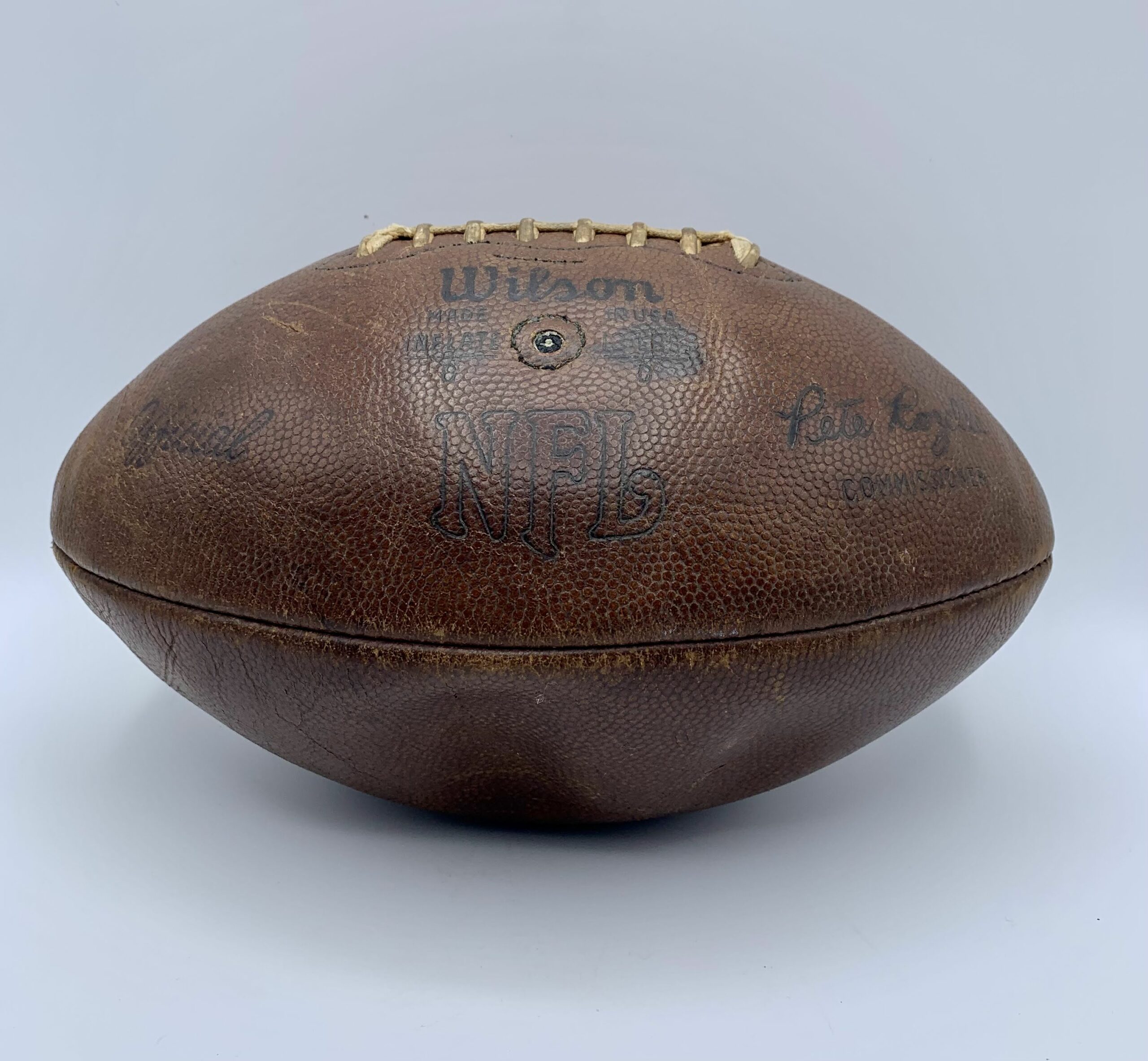 Vintage Football