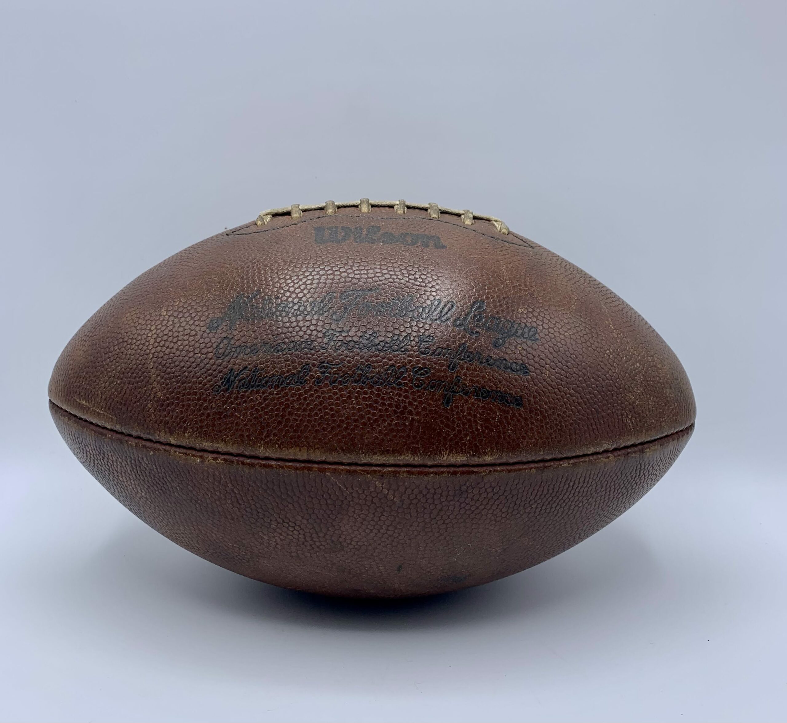 Vintage Football