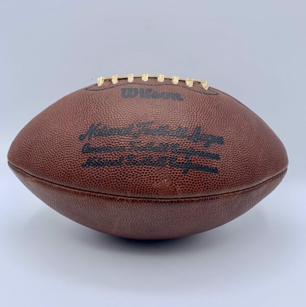 Vintage Football