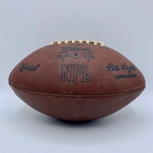 Vintage Football
