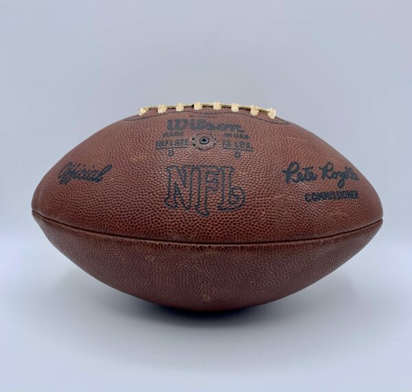 Vintage Football