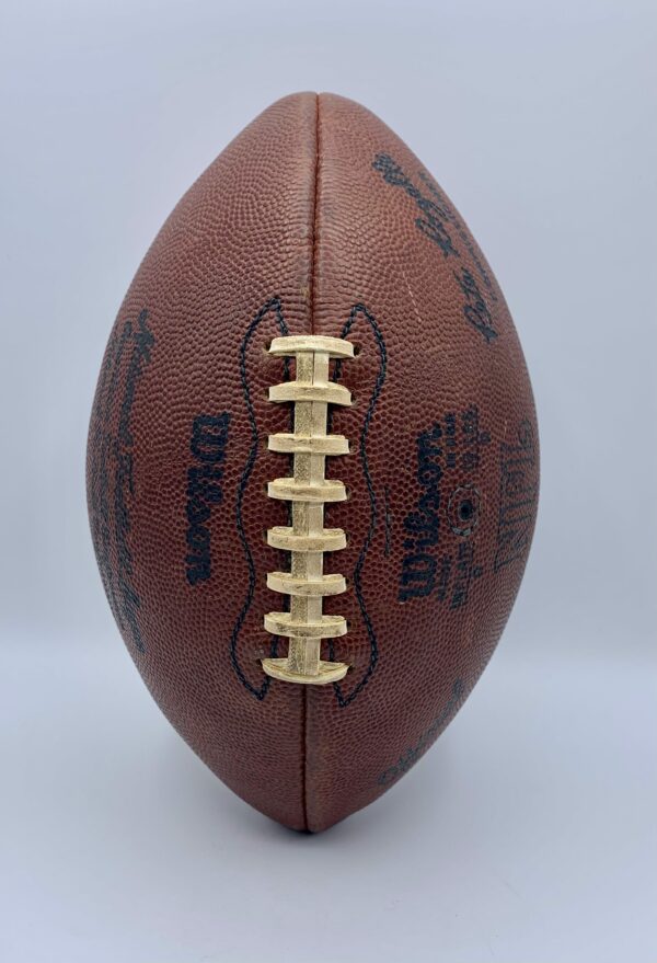 Vintage Football