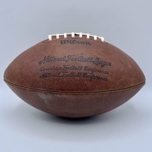 Vintage Football