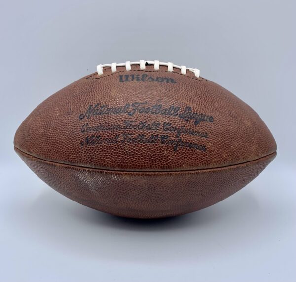 Vintage Football