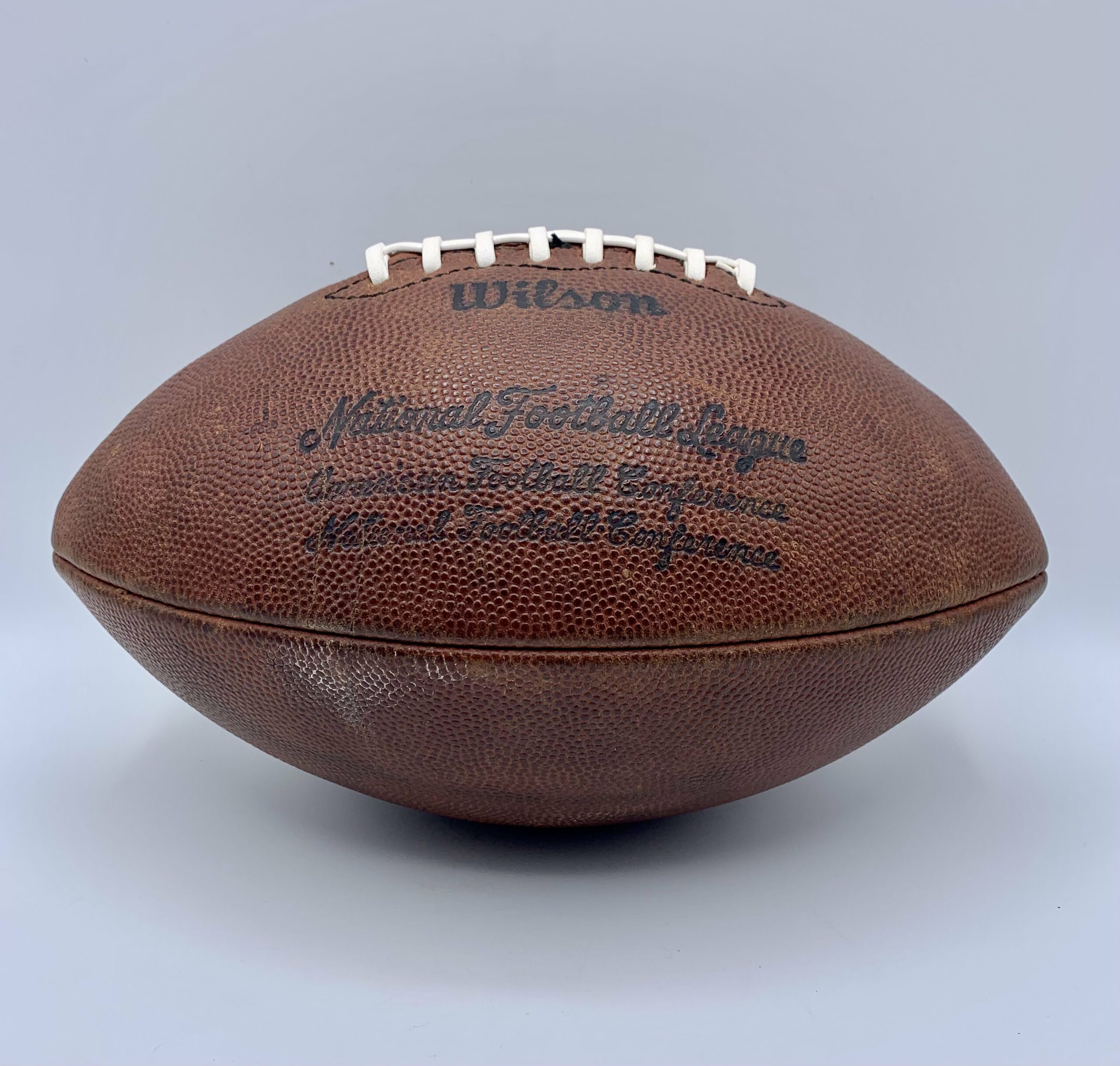 Vintage Football