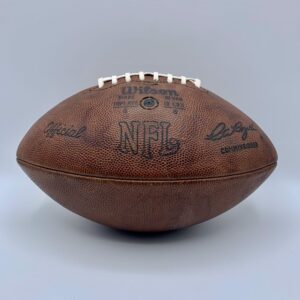 Vintage Football